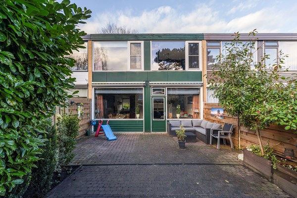 Medium property photo - Roemer Visscherstraat 89, 3132 ES Vlaardingen